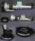 50x-400x Vz700 Leica Vz80 Rc Zoom Lens Plus Attachments Mot Hd Digital Imaging