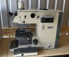512002 Olympus Microscope Power Tested