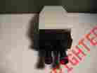 512740 20 Leitz Germany Microscope Binocular Head Periplan 10x 18m Eyepieces