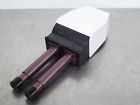 512761-20 Leitz Binocular Microscope Head Olympus Eyepieces