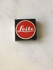 513699 Leitz Leica Diaplan Microscope Phase Contrast Ring Part