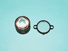 514623 Leitz Labovert Fs Microscope