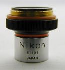 51609 Nikon M5x Metallurgical Microscope