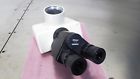 A150867 519505 Nikon Trinocular Microscope Head With Cfwn Eyepiece Lens