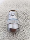 50-1.00 519693 Leitz Microscope Objective Npl