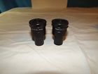 10x-18 519748 Leitz A Pair Of