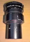 519750 Leitz Wetzlar Periplan Microscope Eyepiece Ocular For