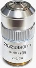519802 Leitz Fluoreszenz Water Immersion Tl Microscope Objective