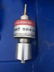 524-2 Varian Cold Cathode Vacuum
