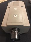 5272-2000 Cohu High Performance Television Cameras With Fujinon Lenses