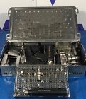 530.100 Synthes Power Drive Orthopedic Drill System Good Condition