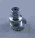 53648 Unitron Coated P 4x N.a 0.10 Microscope Objective With Clip Holder