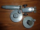 541055 Leitz Wetzlar Rare Microscope