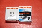 54776 Sylvania Lot Of 2