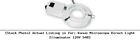 5483 Konus Microscope Direct Light Illuminator 120v Accessory 698156054833