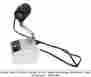 5484 Konus Microscope Incidental Light Illuminator 120v Accessory