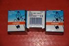 54912 Osram Lot Of 3