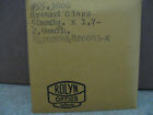 55.3000  Rolyn Optics Ground Glass Thick