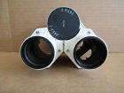 55-75 Microscope Head Zeiss Carl 1x Degree