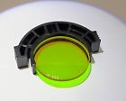 550nm Olympus Green Interference Filter For