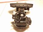 553406 552279 Laborlux Polariser 1.1 Leitz Microscope Condenser Achr 0.90