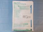 555204 Braun Design Options Perifix Epidural Anesthesia Tray In Date