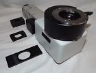 563344 Leitz Microscope Incident Illuminator Part
