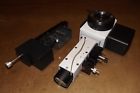 563529 Leitz Fluorescence Microscope Illuminator With Filter Carrier