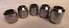 566048 Leica Objective Set Pl Fluotar