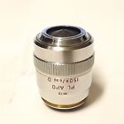 567043 Leitz Pl Apo Microscope Objective Part Plan