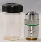 32x-0.5 569185 Leitz Pl Microscope