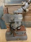 577931 Leitz Wetzlar Germany Microscope