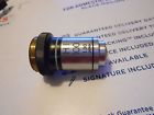 588642 Olympus Microscope Objective Hi 100x 1.30 20mm Tread