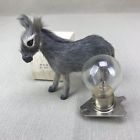 58z-sc Unbranded Single Contact Zeiss Microscope Bulb