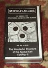 59-5180 Johannes Lieder Micr-o-slide The