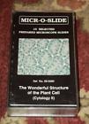 59-5280 Johannes Lieder Micr-o-slide The