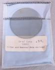 59952 Oriel Filter 22