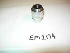0.09microscope 5x Leitz Wetzlar Optic Excellent