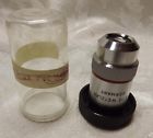 569199 5x Microscope Infinity - Lens 0.09 Npl Objective Leitz