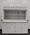 Nls-602 6-602 American Scientific Used Laboratory Chemical