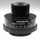 Bh2-aac 6-lb755 Olympus Condenser In Very Nice Condition