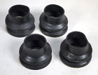 60-100 Edmund Optics Four Rubber Microscope Eyeguards Style