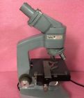 60-61-62 American Optical Fifty Microscope