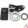 13964561647 60-led Led-60-yk Amscope Microscope Ring Light With Adapter