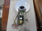 600511 Turret Piece Nikon Nose Motorized Microscope