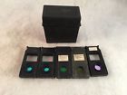 600nm Titertek Muliskan Interference Filter Set 450 492 550 570