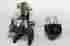 60171 Leitz Wetzlar Vintage Starbo Microscope