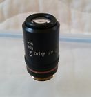 605047 Nikon Microscope Objective Plan