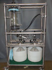 6076-11 Schott Duran Distillation Apparatus