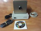 60800 Optronics Magnafire Ccd Microscope